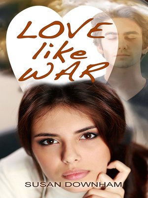 cover image of Love like War